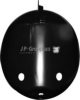 PORSC 90163101620 Housing, headlight